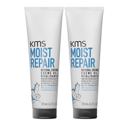 KMS MOIST REPAIR REVIVAL CREAM