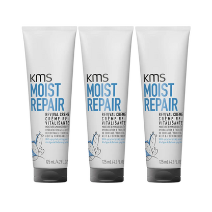 KMS MOIST REPAIR REVIVAL CREAM