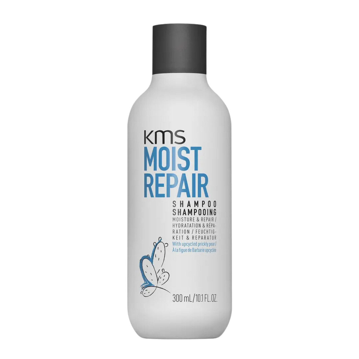 KMS MOIST REPAIR SHAMPOO