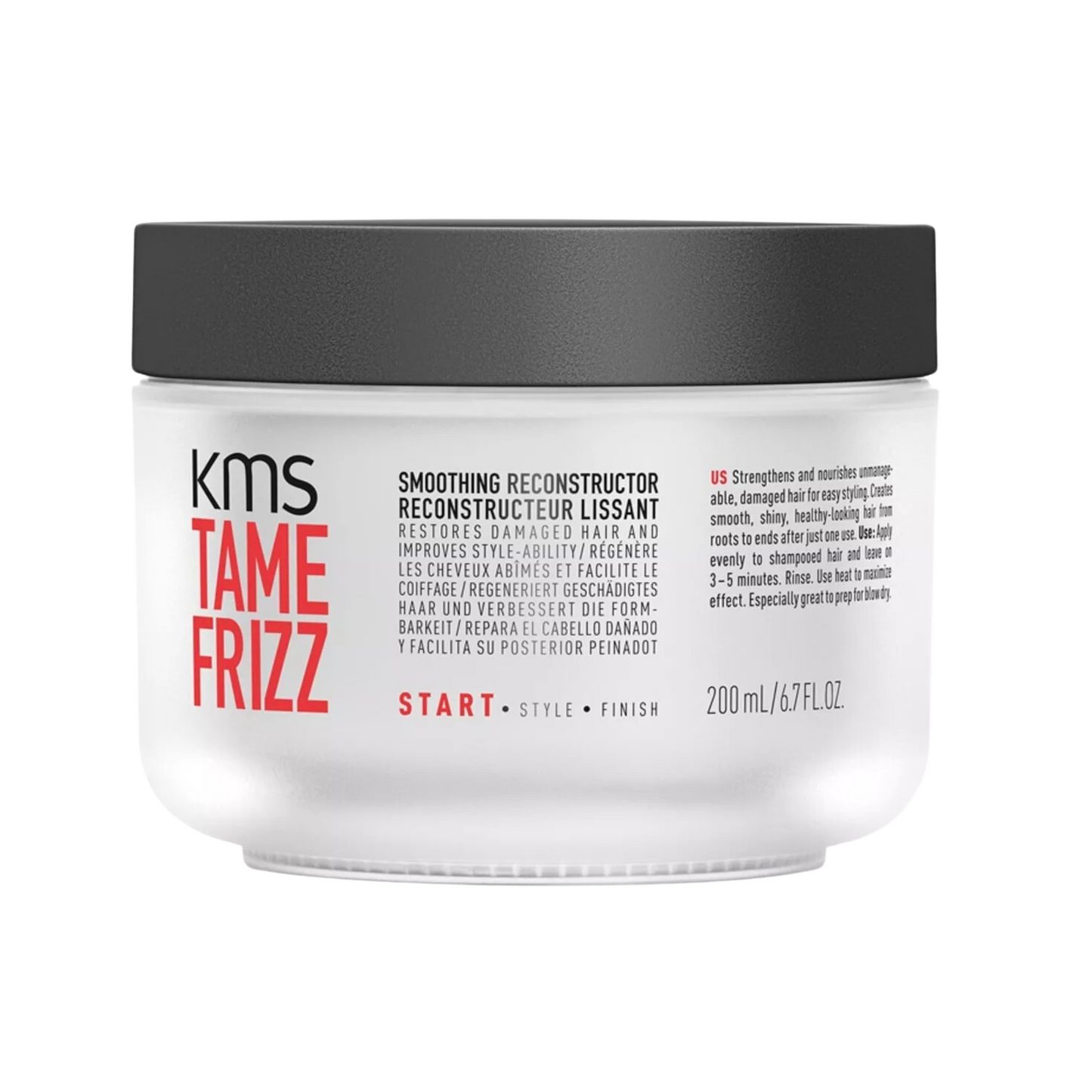 KMS TAME FRIZZ RECONSTRUCTOR