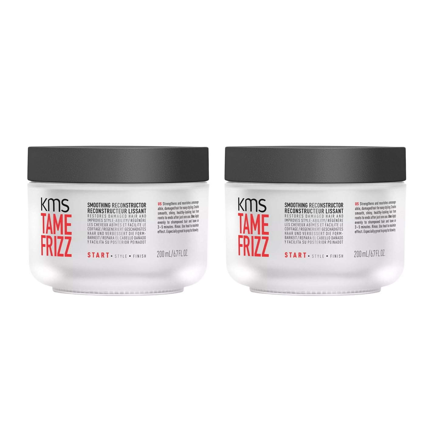 KMS TAME FRIZZ RECONSTRUCTOR