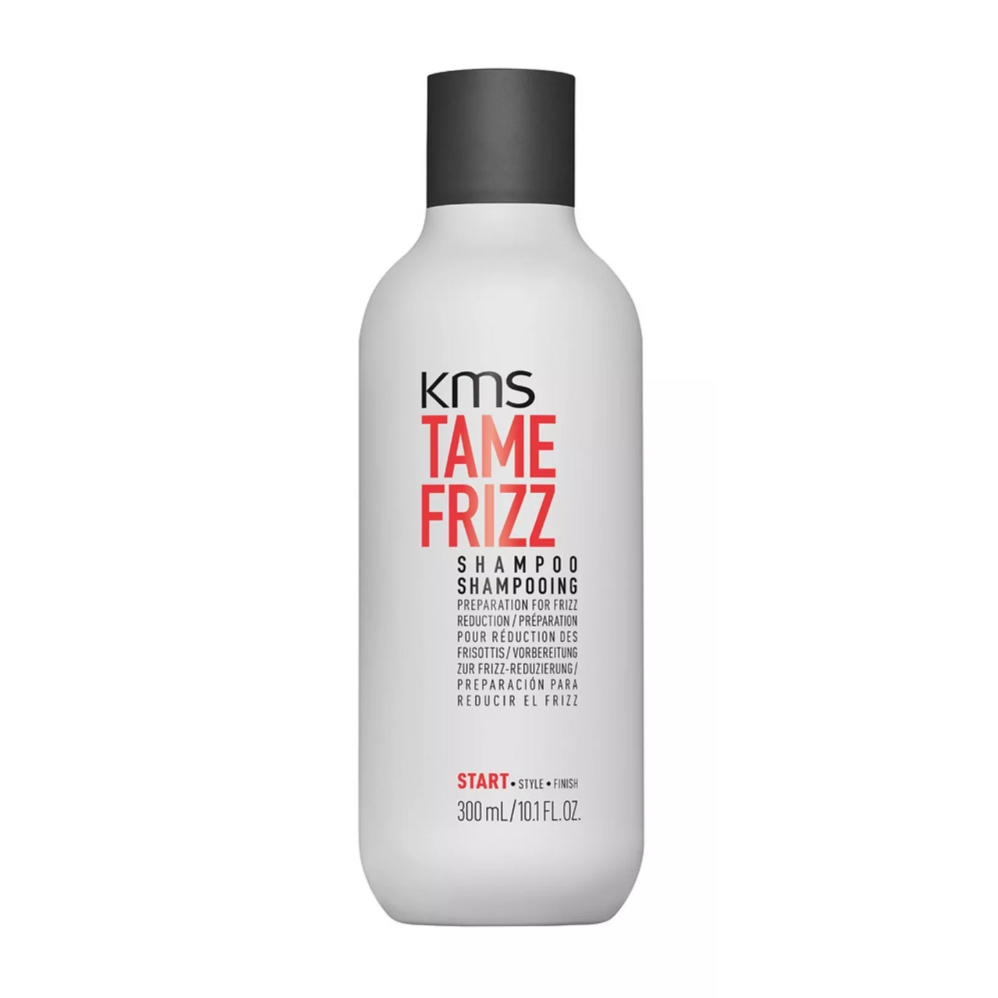 KMS TAME FRIZZ SHAMPOO