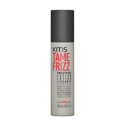 KMS TAME FRIZZ SMOOTHING LOTION