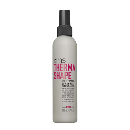 KMS THERMA SHAPE HOT FLEX SPRAY