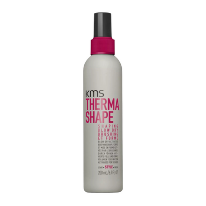 KMS THERMA SHAPE SHAPING BLOW DRY