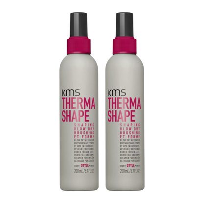 KMS THERMA SHAPE SHAPING BLOW DRY