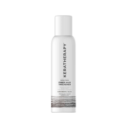 KERATHERAPY FIBER SPRAY 140ML