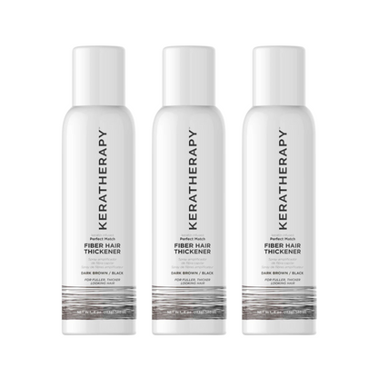 KERATHERAPY FIBER SPRAY 140ML
