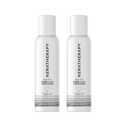 KERATHERAPY FIBER SPRAY 140ML