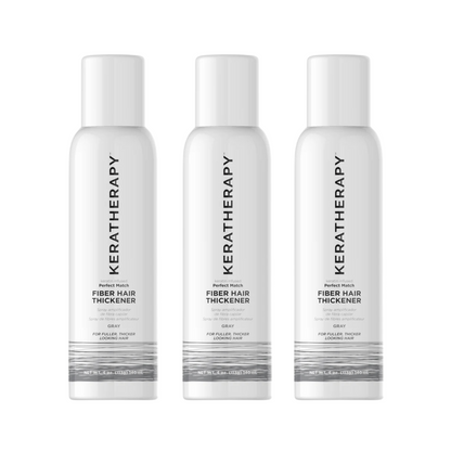 KERATHERAPY FIBER SPRAY 140ML