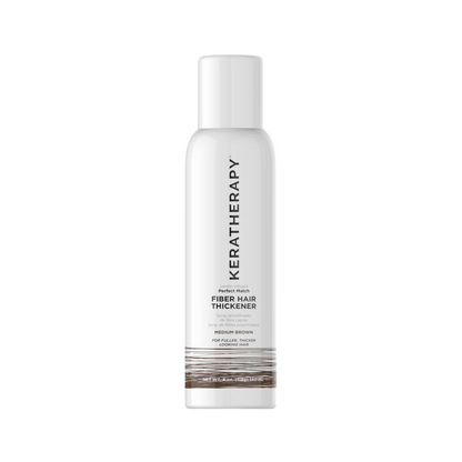 KERATHERAPY FIBER SPRAY 140ML