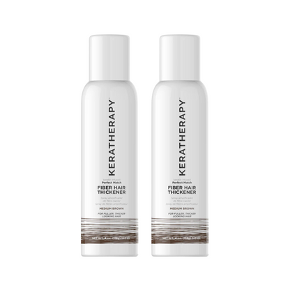 KERATHERAPY FIBER SPRAY 140ML