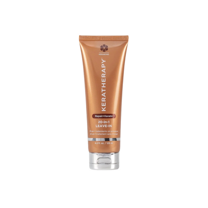 KERATHERAPY KERATINFIXX 20-IN-1 MIRACLE LEAVE-IN