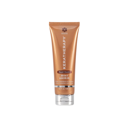 KERATHERAPY KERATINFIXX 20-IN-1 MIRACLE LEAVE-IN