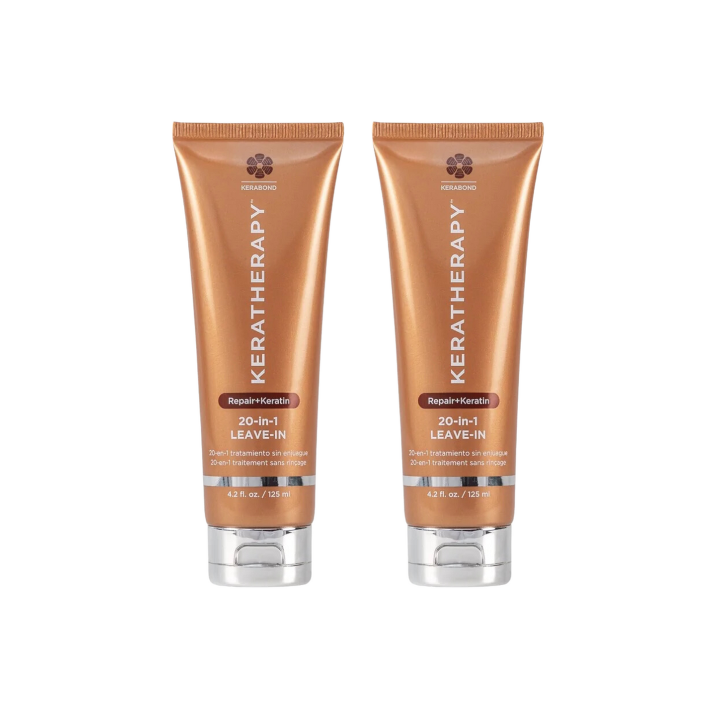 KERATHERAPY KERATINFIXX 20-IN-1 MIRACLE LEAVE-IN