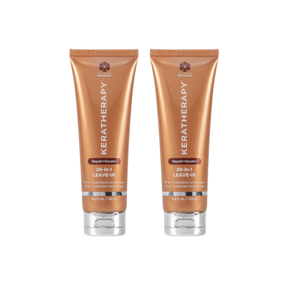 KERATHERAPY KERATINFIXX 20-IN-1 MIRACLE LEAVE-IN