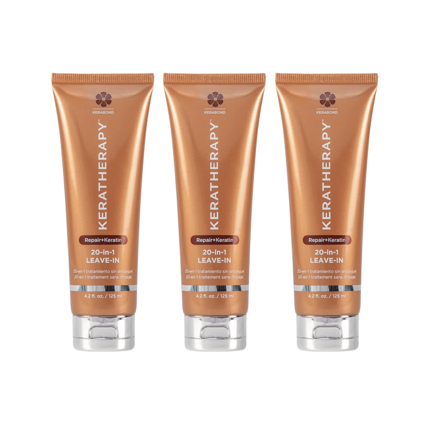 KERATHERAPY KERATINFIXX 20-IN-1 MIRACLE LEAVE-IN
