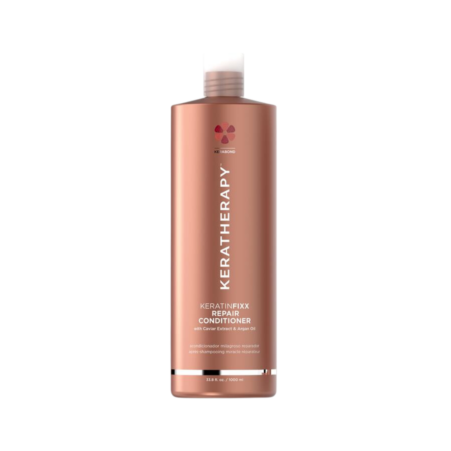 KERATHERAPY KERATIN FIX REPAIR CONDITIONER