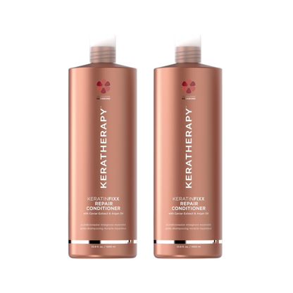 KERATHERAPY KERATIN FIX REPAIR CONDITIONER
