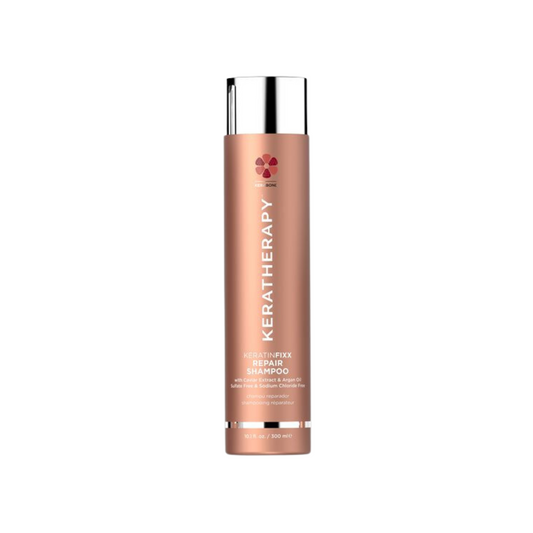 KERATHERAPY KERATIN FIX REPAIR SHAMPOO
