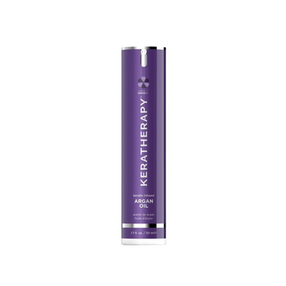 KERATHERAPY KERATIN INFUSED ARGAN OIL