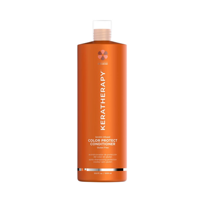 KERATHERAPY KERATIN INFUSED COLOUR PROTECT CONDITIONER