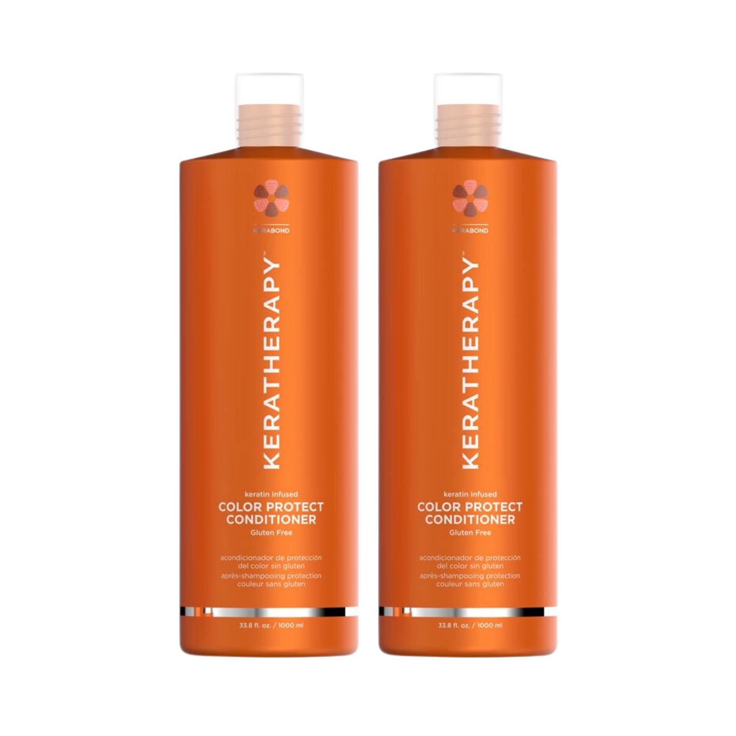 KERATHERAPY KERATIN INFUSED COLOUR PROTECT CONDITIONER