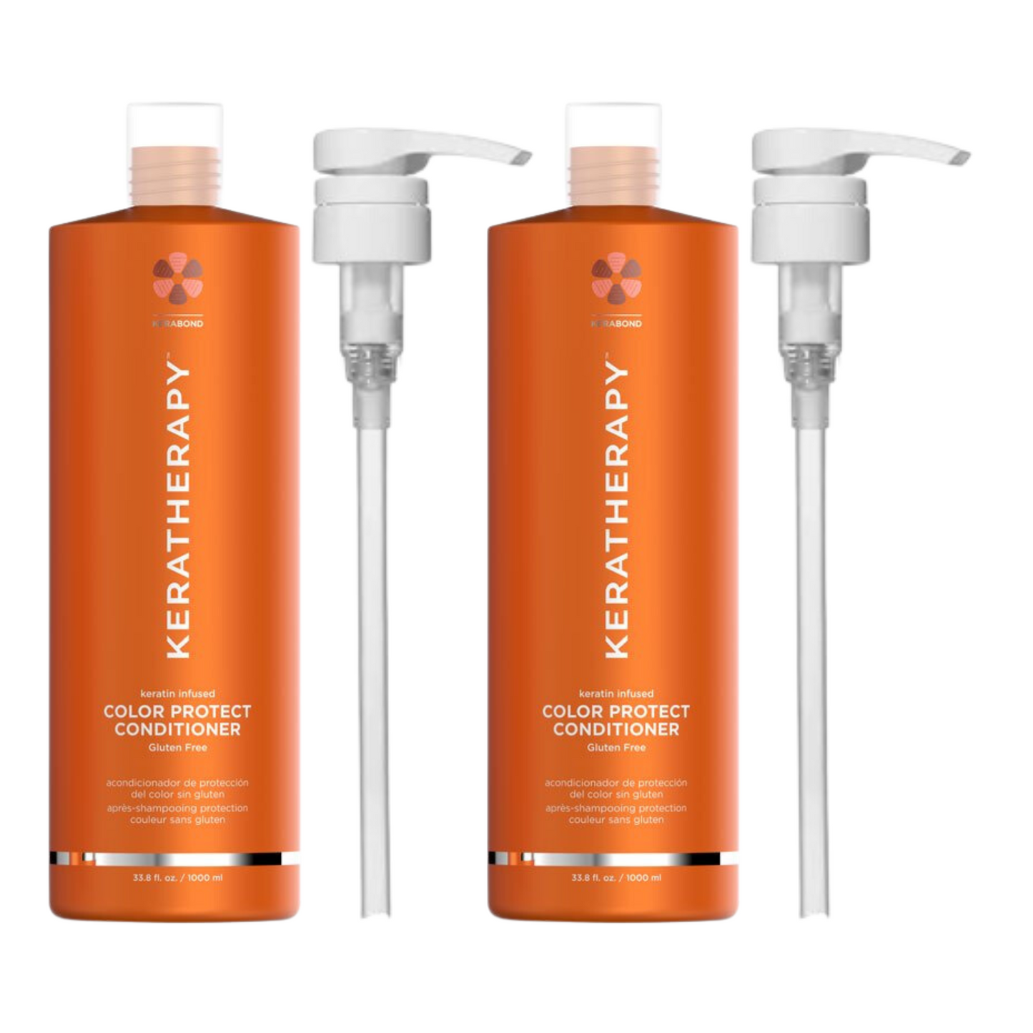 KERATHERAPY KERATIN INFUSED COLOUR PROTECT CONDITIONER