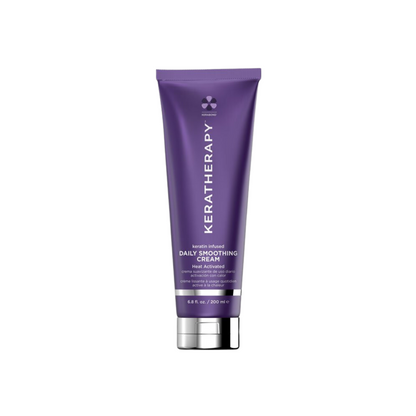 KERATHERAPY KERATIN INFUSED DAILY SMOOTHING CREAM