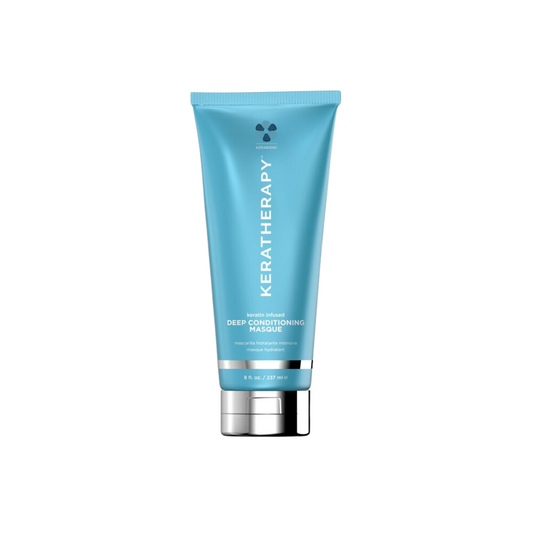 KERATHERAPY KERATIN INFUSED DEEP CONDITIONING MASQUE