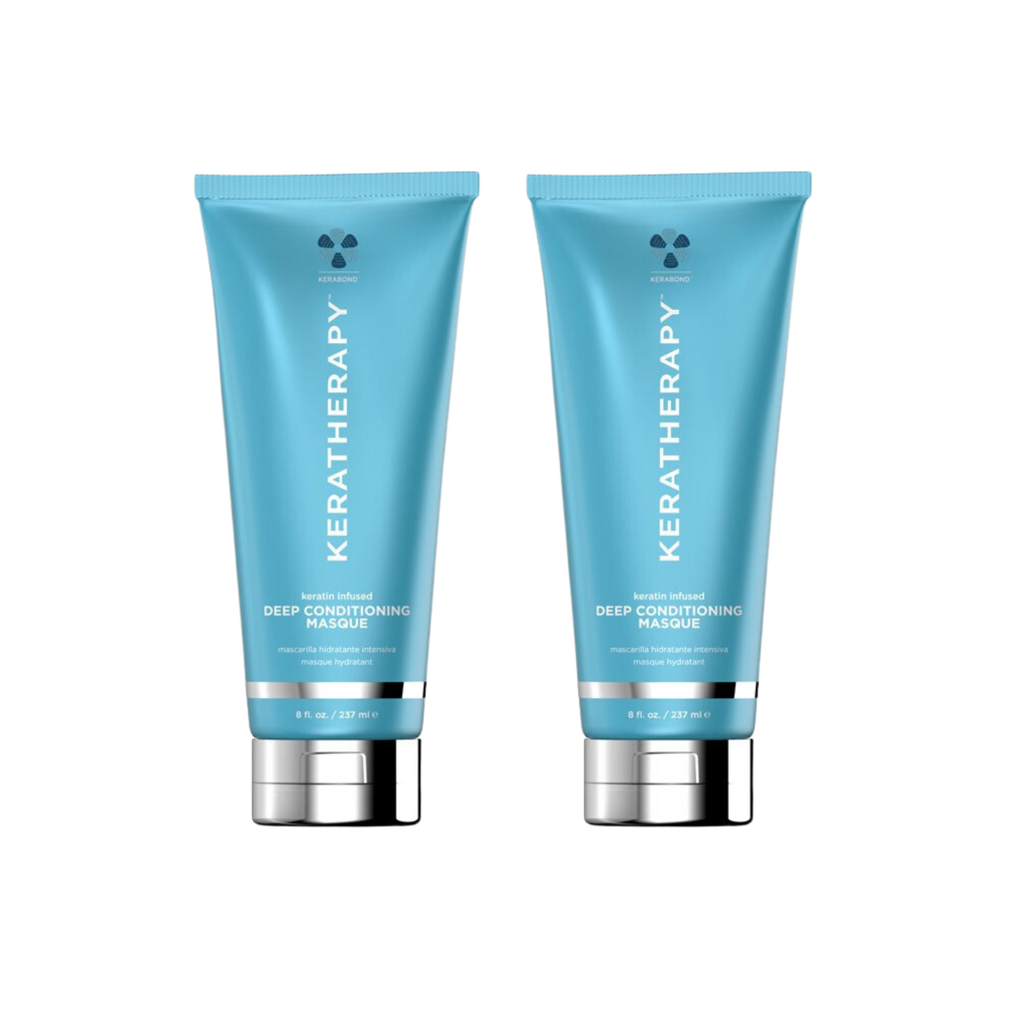KERATHERAPY KERATIN INFUSED DEEP CONDITIONING MASQUE