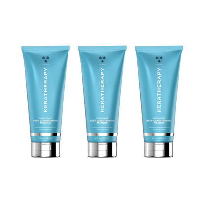 KERATHERAPY KERATIN INFUSED DEEP CONDITIONING MASQUE