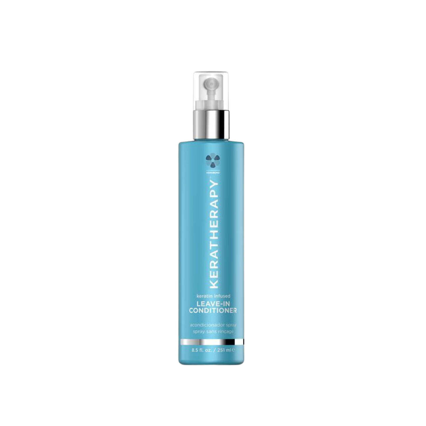 KERATHERAPY KERATIN INFUSED LEAVE - IN CONDITIONER SPRAY