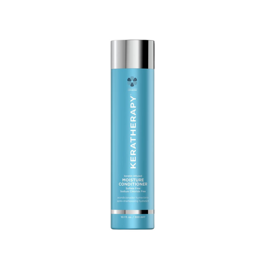 KERATHERAPY KERATIN INFUSED MOISTURE CONDITIONER