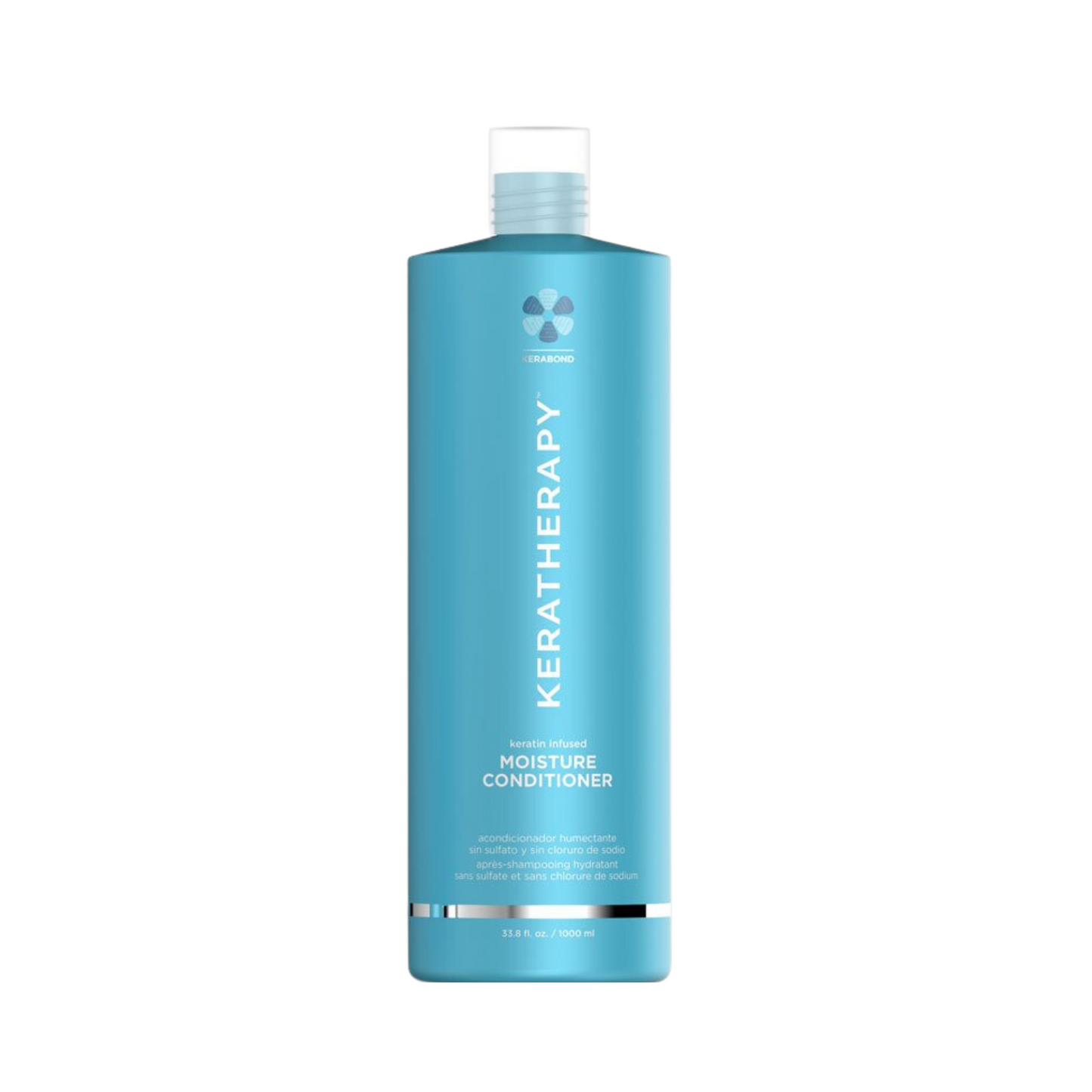 KERATHERAPY KERATIN INFUSED MOISTURE CONDITIONER