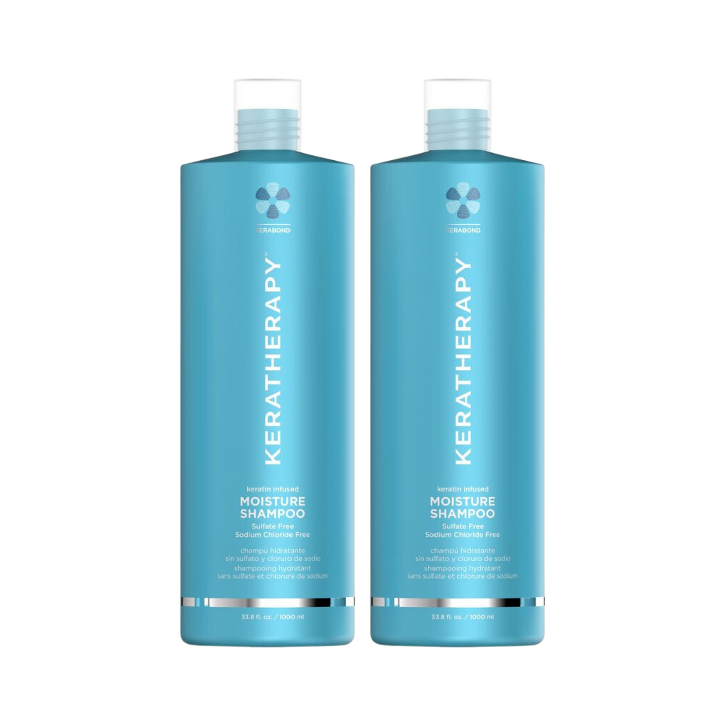 KERATHERAPY KERATIN INFUSED MOISTURE CONDITIONER