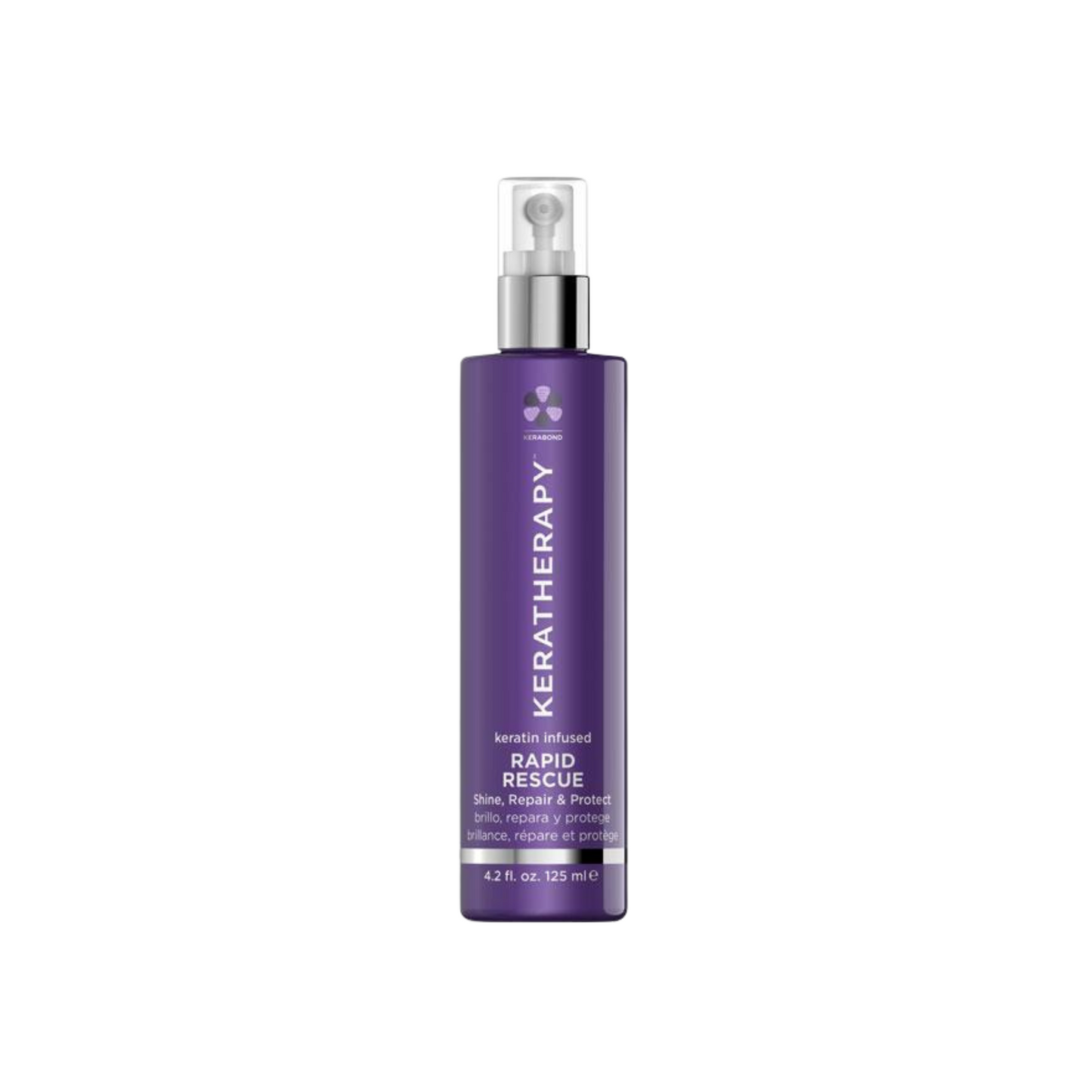 KERATHERAPY KERATIN INFUSED RAPID RESCUE