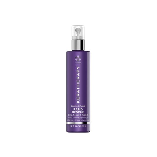KERATHERAPY KERATIN INFUSED RAPID RESCUE
