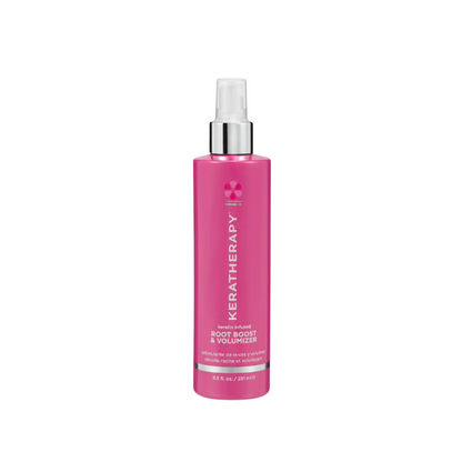 KERATHERAPY KERATIN INFUSED ROOT BOOST AND VOLUMIZER