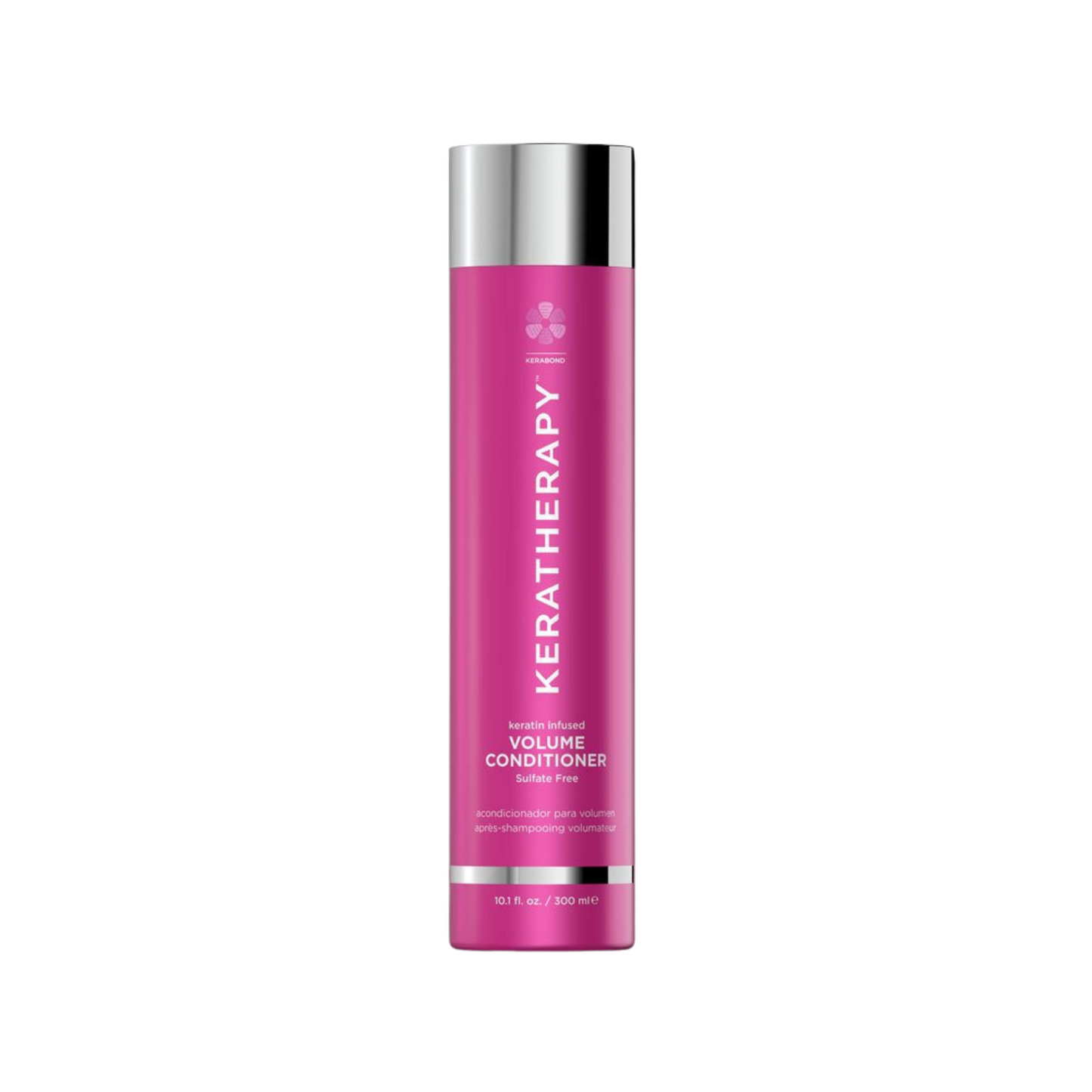 KERATHERAPY KERATIN INFUSED VOLUME CONDITIONER