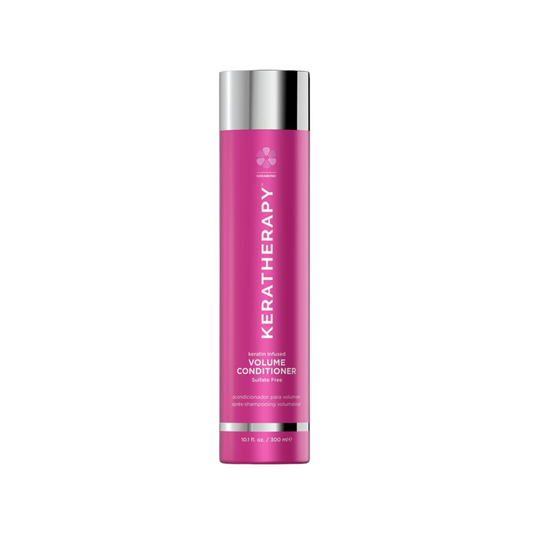 KERATHERAPY KERATIN INFUSED VOLUME CONDITIONER