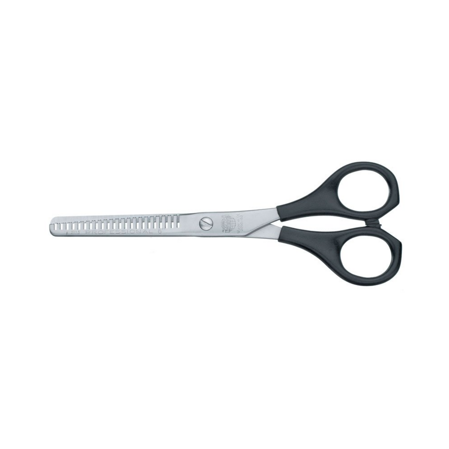 KIEPE 6 INCH ERGONOMIC THINNING SCISSORS (PLASTIC HANDLE)