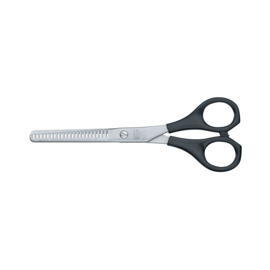 KIEPE 6 INCH ERGONOMIC THINNING SCISSORS (PLASTIC HANDLE)