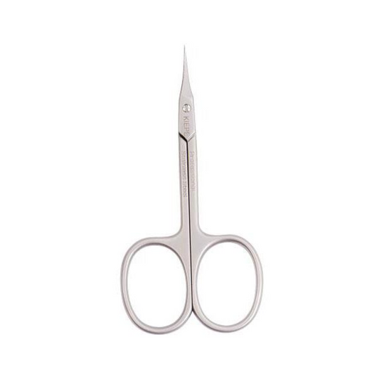 KIEPE CUTICLE SCISSORS SUPER FINE SWORD TIP