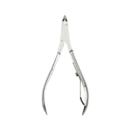 KIEPE DELUXE ULTRA SHARP CUTICLE NIPPER