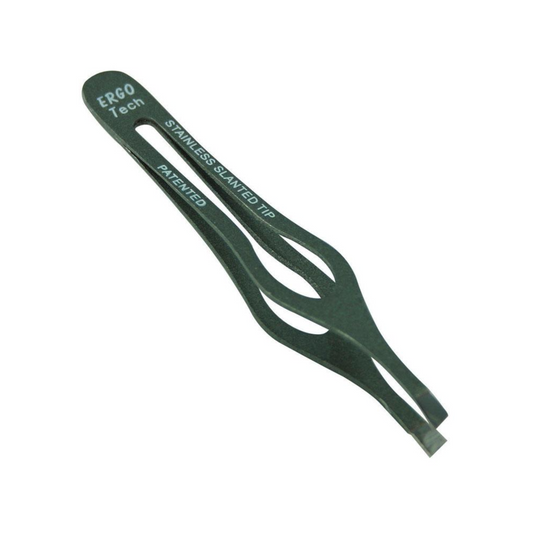 KIEPE ERGO TECH SLANT TWEEZER