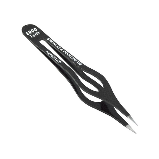 KIEPE ERGO TECH SPLIT TWEEZER