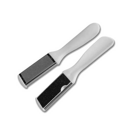 KIEPE FOOT FILE