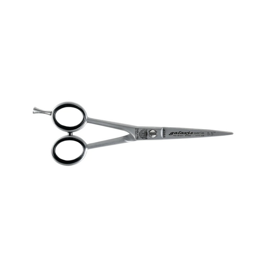 KIEPE GALAXIES SCISSORS 5-5 INCH LEFT HANDED