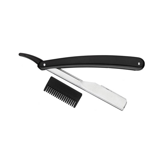 KIEPE THINNING RAZOR WITH BLADE GUARD